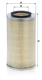 filtr-powietrza-mann-filter