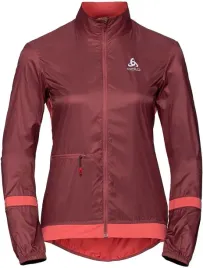 kurtka-odlo-zeroweight-damska-czerwona-roan-xs-lekka-oddychajaca