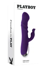 playboy-bunny-punch-silikonowy-masazer-z-ruchoma-glowica-244-cm