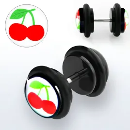 kolorowe-kolczyki-fake-plug-do-ucha-piercing4u