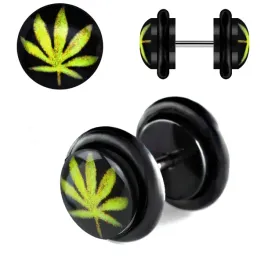 kolorowe-kolczyki-oszukany-plug-do-ucha-piercing4u