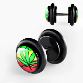 kolorowe-kolczyki-fake-plug-oszukany-piercing-or-piercing4u