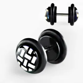 kolorowe-kolczyki-oszukany-plug-piercing-piercing4u