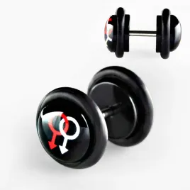 kolorowe-kolczyki-oszukany-plug-do-ucha-piercing4u