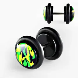 kolorowe-kolczyki-fake-plug-do-ucha-piercing4u