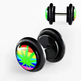 kolorowe-kolczyki-fake-plug-piercing4u-stylowy-efekt-bez-rozciagania