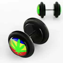 kolorowe-kolczyki-oszukany-plug-do-ucha-stylowy-piercing-piercing4u