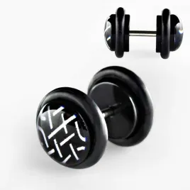 kolorowe-kolczyki-fake-plug-piercing-piercing4u