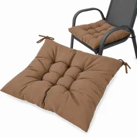 poduszka-na-krzeslo-fotel-taboret-wiazana-pikowana-do-ogrodu-na-balkon-40cm