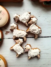 ciastko-mini-baranki-baranek-owieczka-5-sztuk