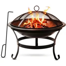 palenisko-ogrodowe-z-uchwytami-duze-solidne-stalowe-ognisko-z-grillem-54cm