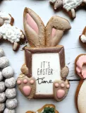 ciastko-obraz-zajac-it-s-easter-time