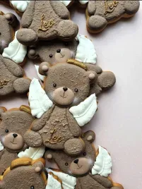 ciastko-mis-misiek-aniolek-chrzest-roczek-imie