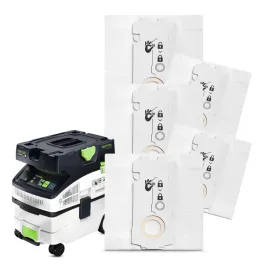 worki-do-odkurzacza-festool-ct-ctl-mini-midi-ct15-flizelinowe-5-szt-mocne