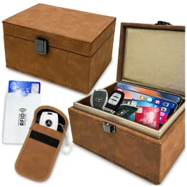 pudelko-na-kluczyk-samochodowy-klatka-faradaya-keyless-box-etui-blokada