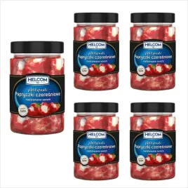 papryczki-czeresniowe-nadziewane-serem-helcom-327ml-zestaw-5-sztuk