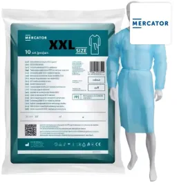 fartuch-wizyt-medyczny-niebieski-wloknina-mankiet-troki-mercator-xxl-10szt