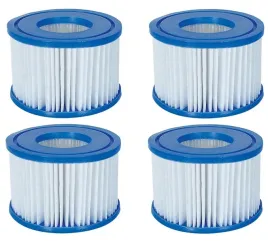 bestway-60311-4szt-filtr-typ-vi-do-spa-jacuzzi-lay-z-spa
