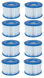 8szt-bestway-60311-filtr-typ-vi-do-spa-jacuzzi-lay-z-spa-8-filtrow