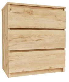 komoda-dab-craft-3-szuflady-nowoczesna-do-salonu-i-sypialni