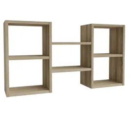 polka-salon-na-ksiazki-ozdobna-wiszaca-p6-dab-sonoma