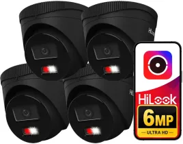 zestaw-kamer-ip-6mpx-4x-ipc-t260ha-lu-black-poe-hilook-by-hikvision-ip67