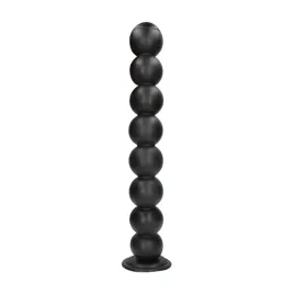 balls-of-lust-model-anal-plug-55-cm-czarny-system-kulkowy-przyssawka