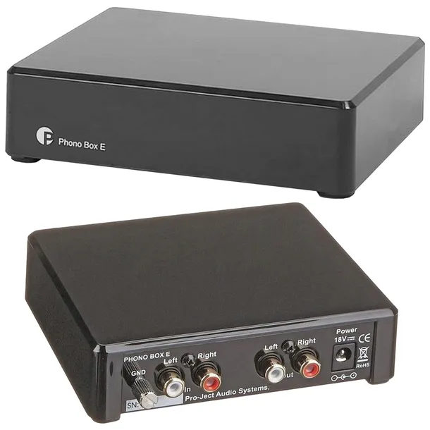 przedwzmacniacz-gramofonowy-pro-ject-phono-box-e-rodzaj-tranzystorowy