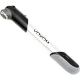 voxom-mini-pump-pu4-silver-stan-nowy