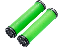 chwyty-rowerowe-reverse-spin-lock-on-30-mm-130-mm-neonowy-zielony-czarny