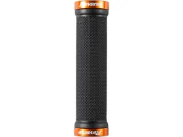 reverse-grip-classic-lock-on-o29mm-x-130mm-black-orange