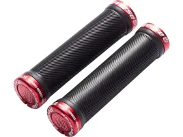 reverse-grip-spin-lock-on-o30mm-x-130mm-black-red