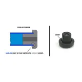 h-bar-par-ends-black-waga-1000-g