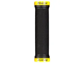 reverse-grip-classic-lock-on-o29mm-x-130mm-black-yellow