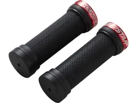 reverse-grip-youngstar-single-lock-o28mm-x-98mm-black-red