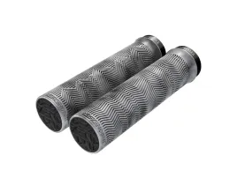truvativ-descendant-lockring-griffe-133mm-grau-schwarz-marmoriert