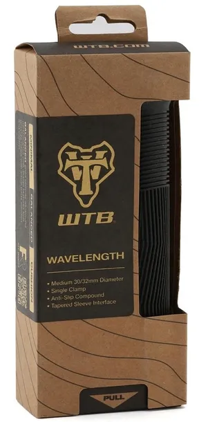 wtb-grip-wavelength-single-clamp-black-material-guma