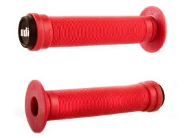 chwyty-bmx-odi-longneck-st-143-mm-czerwone