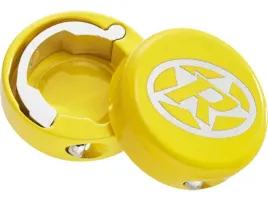 reverse-barends-for-lock-on-grips-2-pcs-yellow