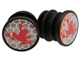 sram-road-handlebar-end-plugs-make-the-leap-frog-qty-2