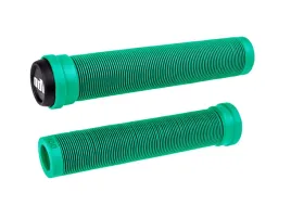 chwyty-bmx-odi-longneck-slx-bez-kolnierza-160-mm-mietowe