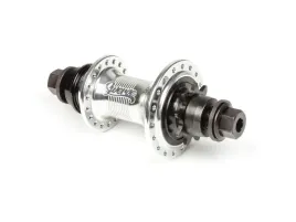 bsd-swerve-cassette-hub-female-lhd-polished