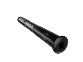 os-przelotowa-rockshox-stealth-lite-dh-mtb-przod-20x110-dl-158-mm-czarny