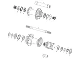 wheel-freehub-kit-x-9-v2-stan-nowy