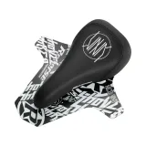 reverse-saddle-nico-vink-black-white-dlugosc-235-mm