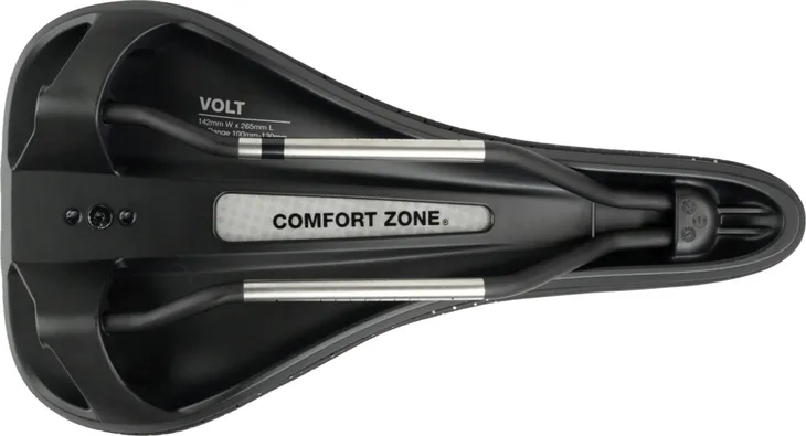 volt-titanium-medium-fusion-form-265-mm-black-waga-225-g