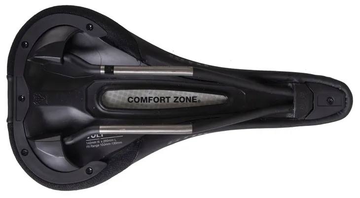volt-titanium-wide-saddle-waga-230-g