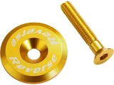 reverse-ahead-cap-with-screw-gold