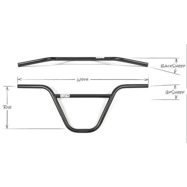 bsd-alvx-bar-28-x-9-75-flat-raw-waga-300-g