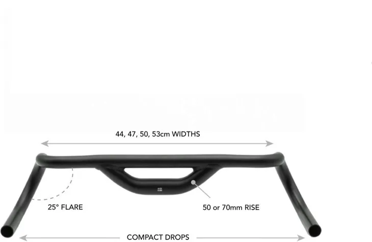 redshift-handlebar-top-shelf-53-cm-width-70-mm-rise-waga-558-g